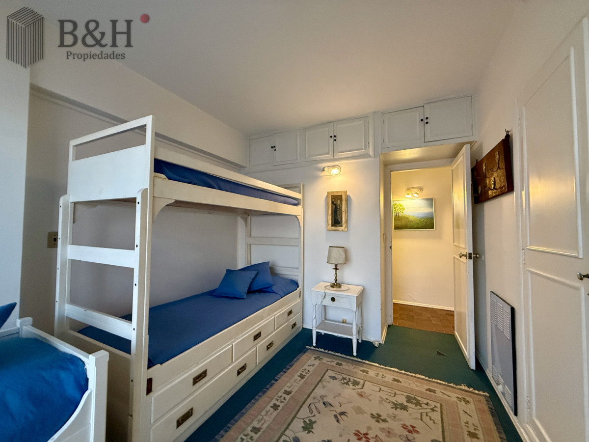 Apartamento ID.2151 - Apartamento en Peninsula, 4 dormitorios  