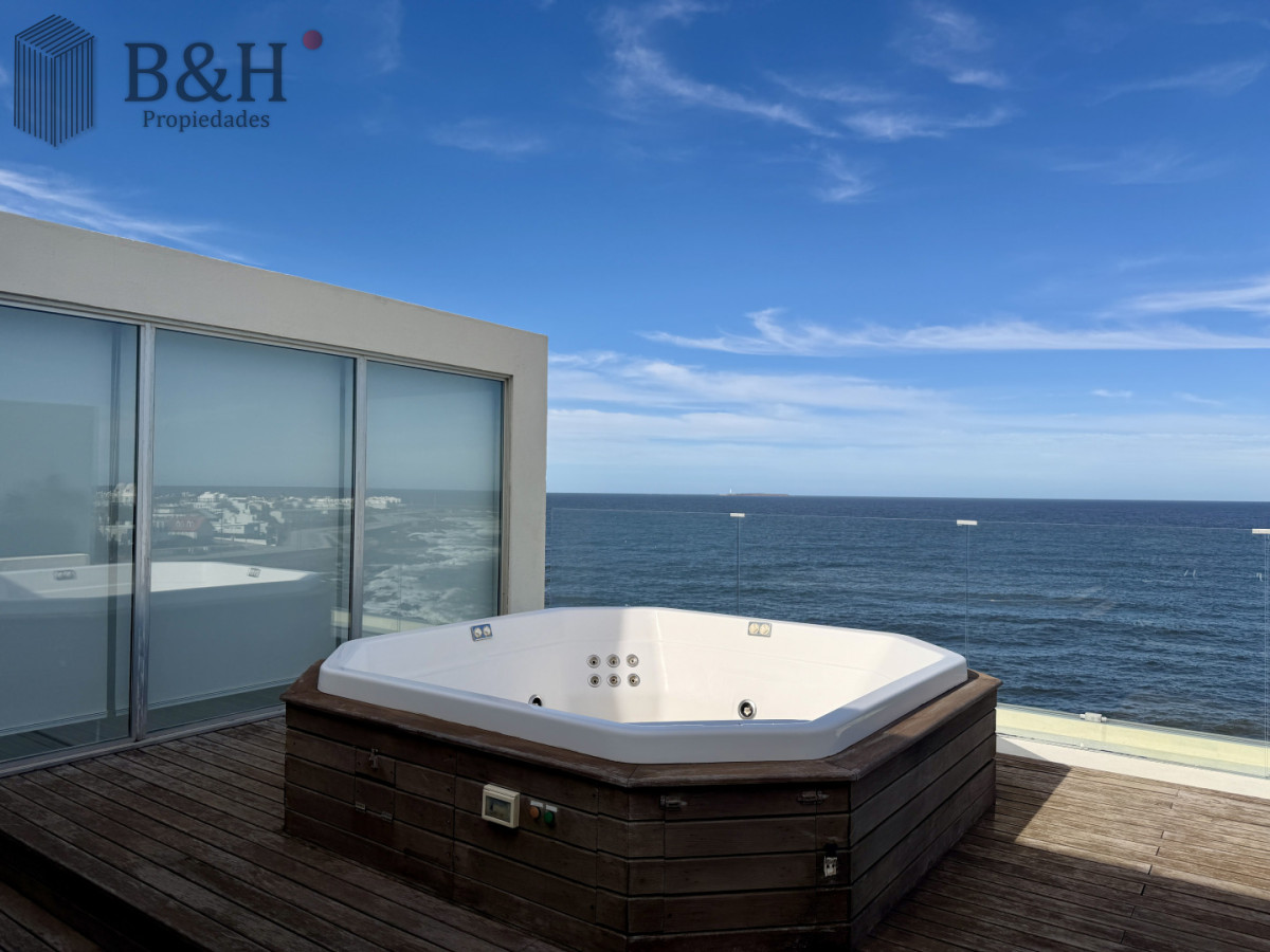 Apartamento ID.7927 - Calypso | Una residencia única frente a Playa de los Ingleses