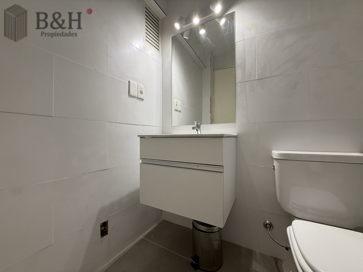 Apartamento ID.2909 - Peninsula 2 dormitorios con 2 baños VENTA