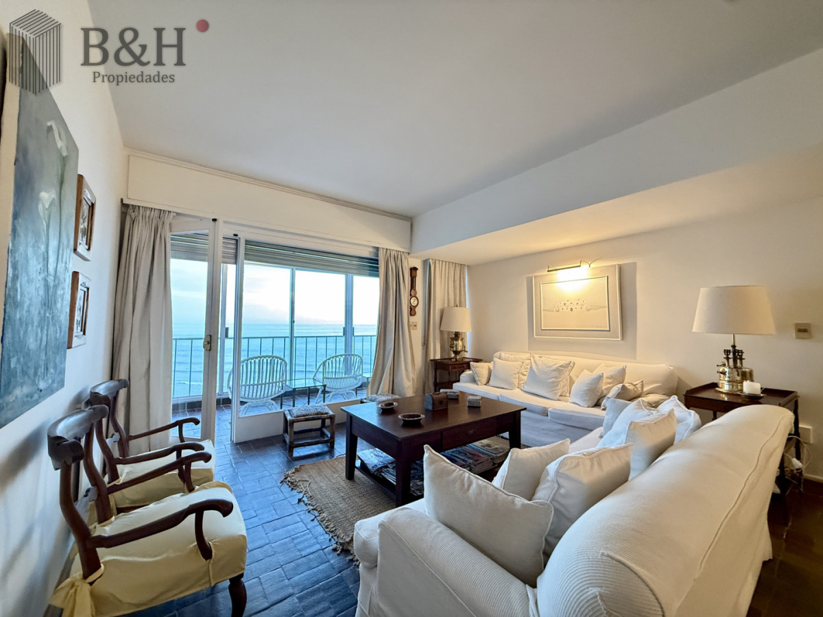 Apartamento ID.2151 - Apartamento en Peninsula, 4 dormitorios  