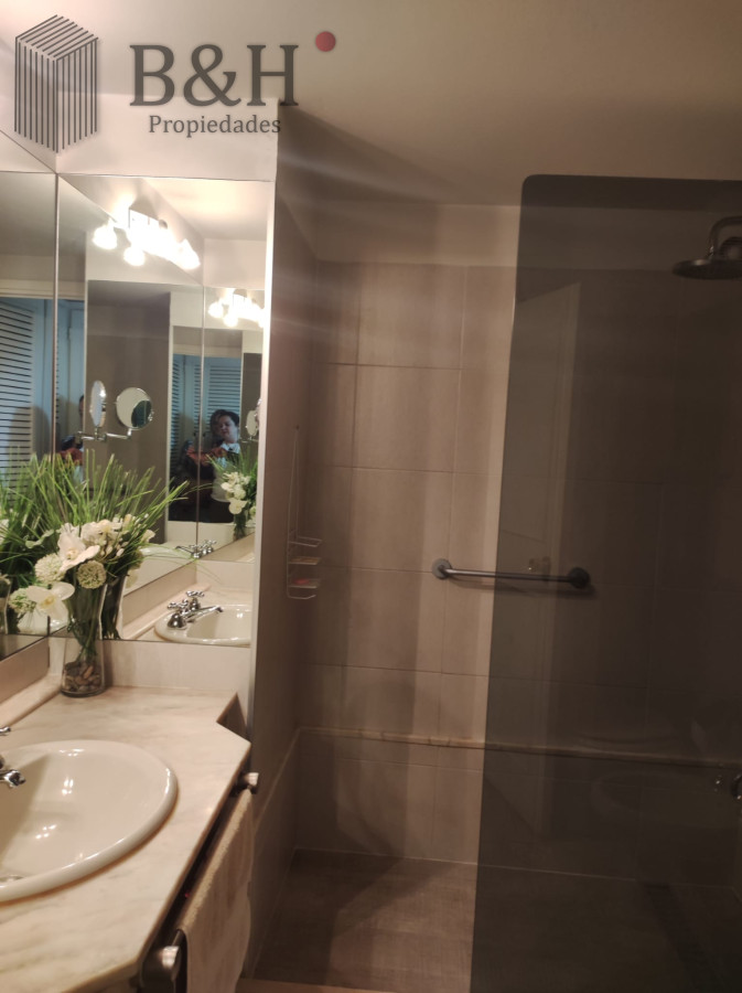 Apartamento ID.3073 - departamento frente al mar 