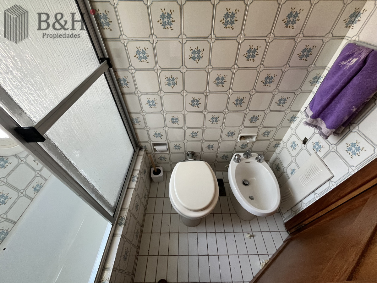 Apartamento ID.7365 - Apartamento en venta en el  playa mansa 