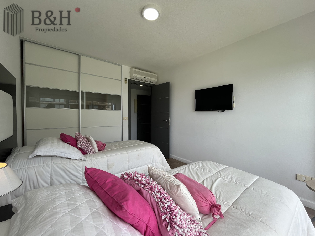 Apartamento ID.4489 - Apartamento en Pinares - Punta del Este