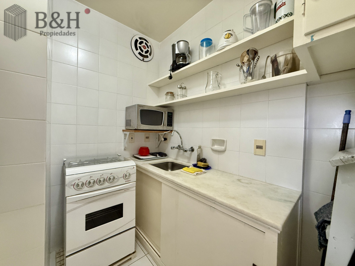 Apartamento ID.7469 - Apartamento en venta en Punta del Este Mansa