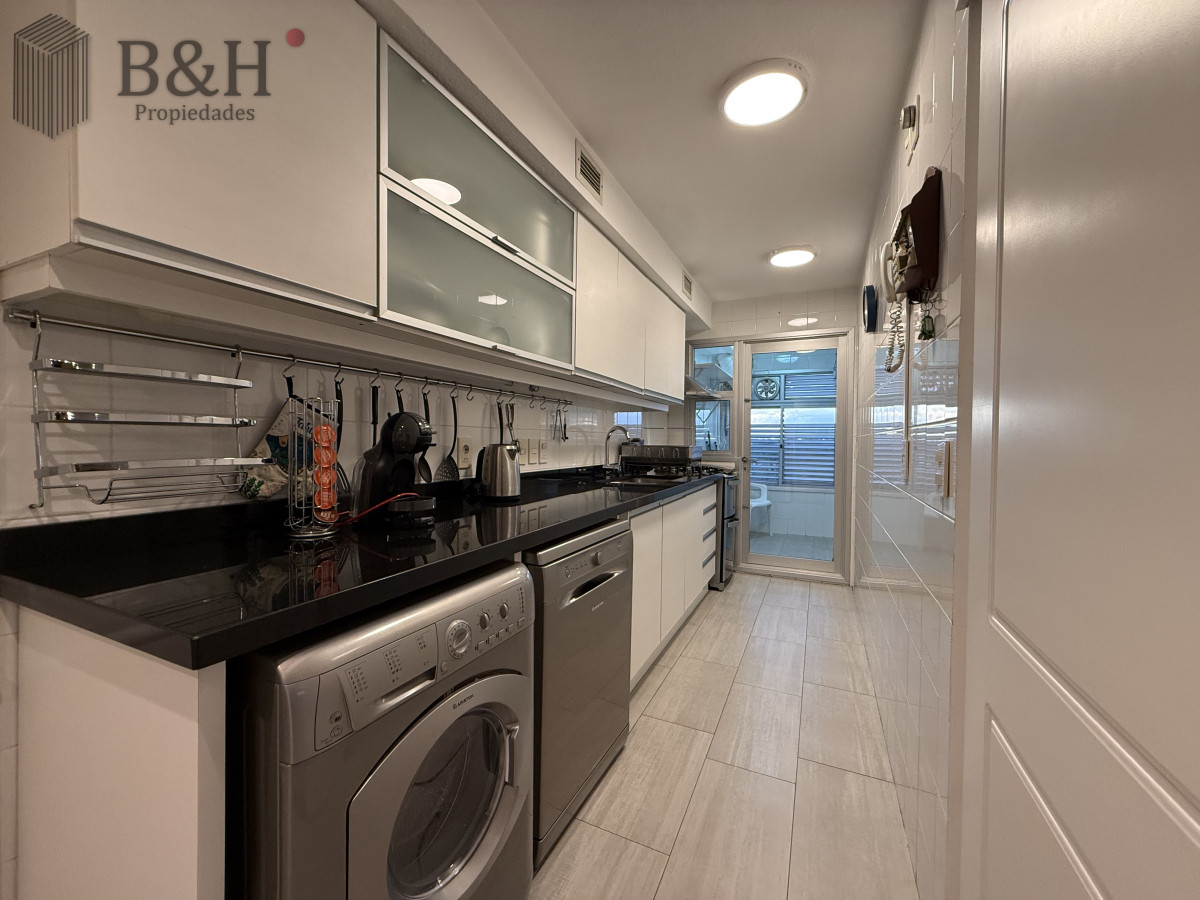 Apartamento ID.5845 - Alquiler Temporal  Lincoln Center Punta del Este