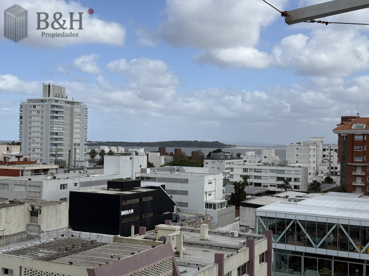 Apartamento ID.4701 - Apartamento en Peninsula en Oportunidad