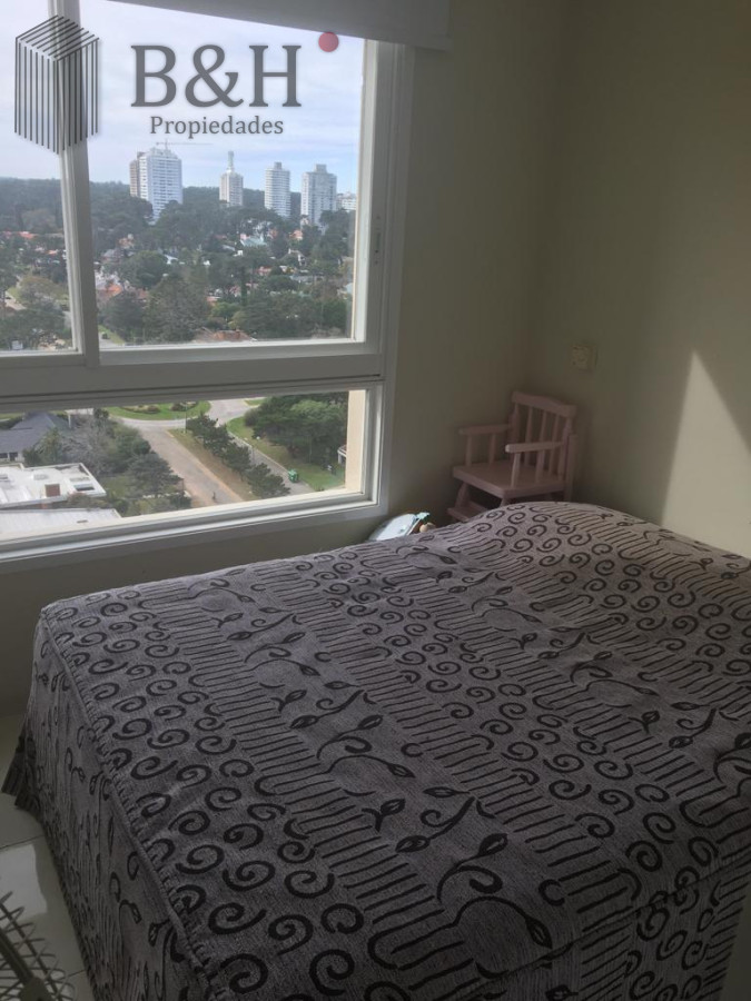 Apartamento ID.5244 - Departamento 4 dormitorios playa mansa