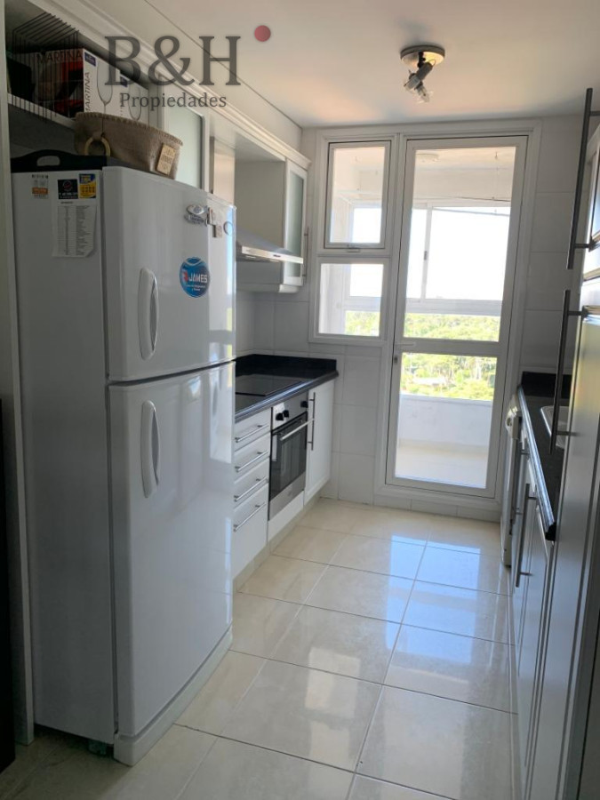 Apartamento ID.3086 - Excelente Apartamento en Le jardin -  3  dormitorios