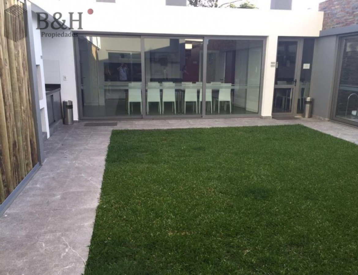 Apartamento ID.2172 - Apartamento en Brava 2 dormitorios