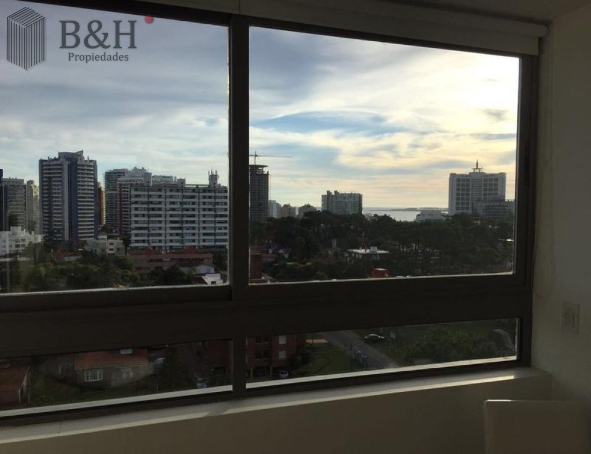 Apartamento ID.2172 - Apartamento en Brava 2 dormitorios
