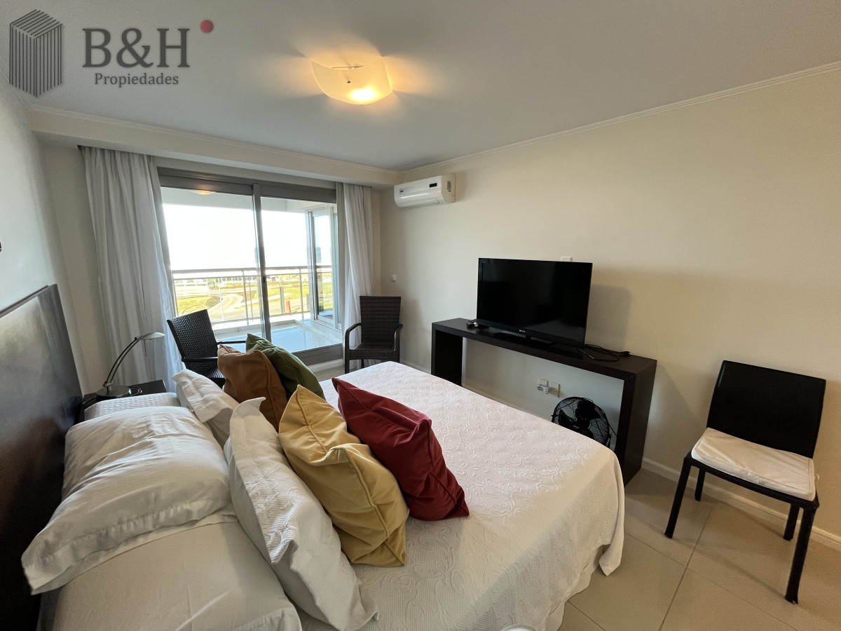 Apartamento ID.3141 - Apartamento en Brava, 3 dormitorios 