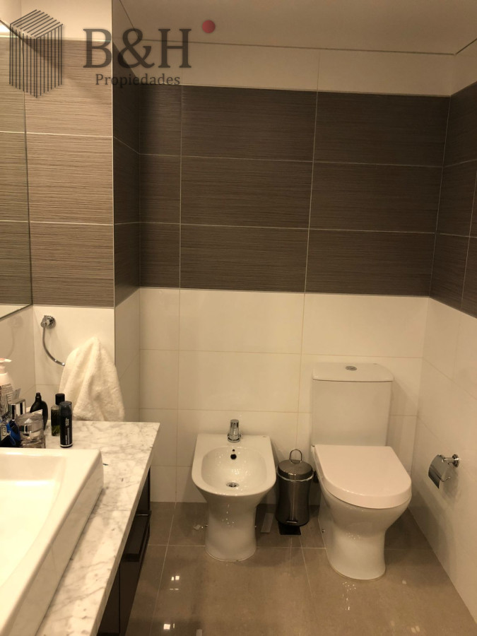 Apartamento ID.5946 - ED ONE CON EXCELENTES SERVICIOS