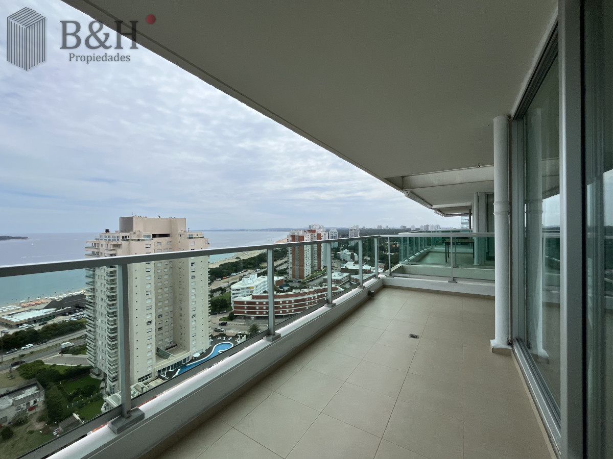 Mansa - GoPunta - Portal Inmobiliario de Punta del Este - Maldonado