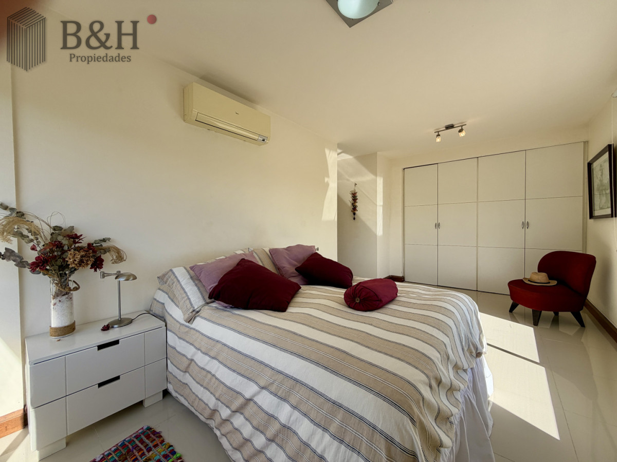 Apartamento ID.7036 - Apartamento a la venta en Pinares con parrillero