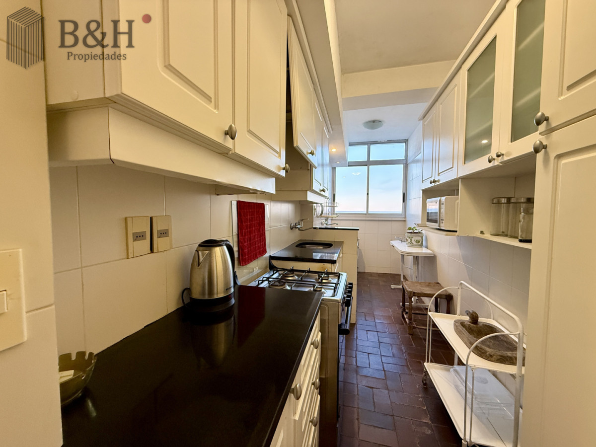 Apartamento ID.2151 - Apartamento en Peninsula, 4 dormitorios  