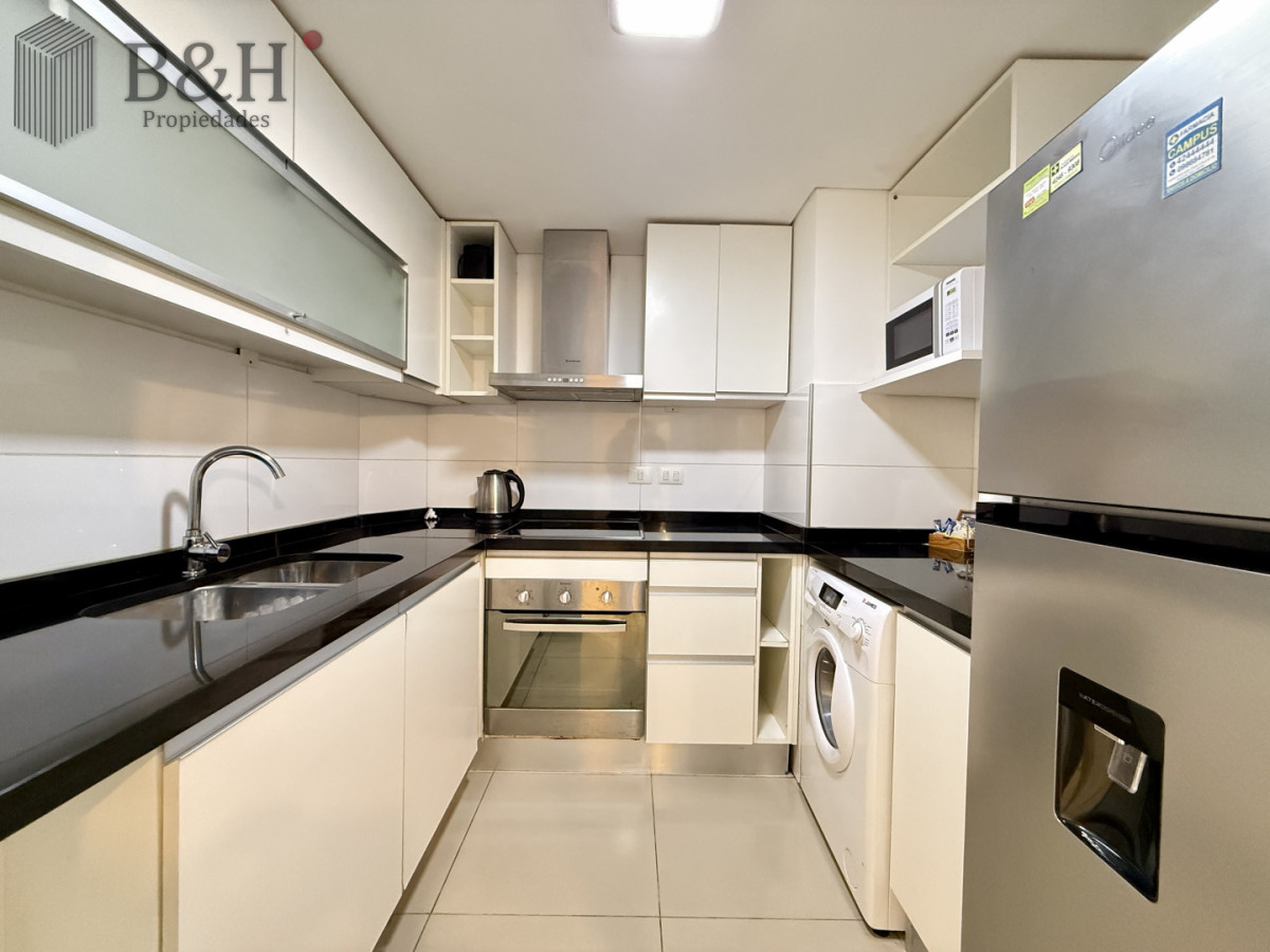 Apartamento ID.3167 - lindisimo entorno ,nuevo ,con servicios ,lindisima zona 