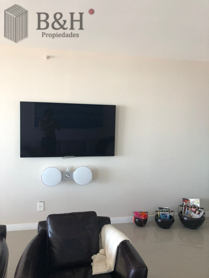 Apartamento ID.5946 - ED ONE CON EXCELENTES SERVICIOS