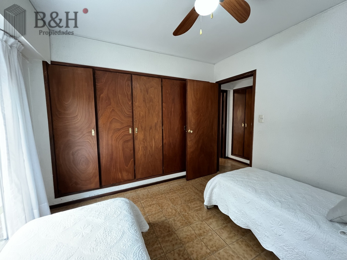 Apartamento ID.3454 - Excelente propiedad en primera linea de playa brava 