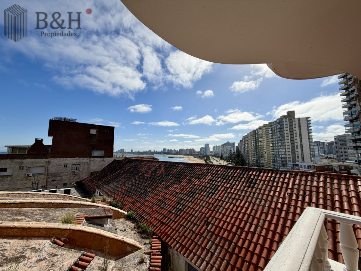Apartamento ID.7789 - Apartamento en la entrada de la peninsula a pasos de la Mansa