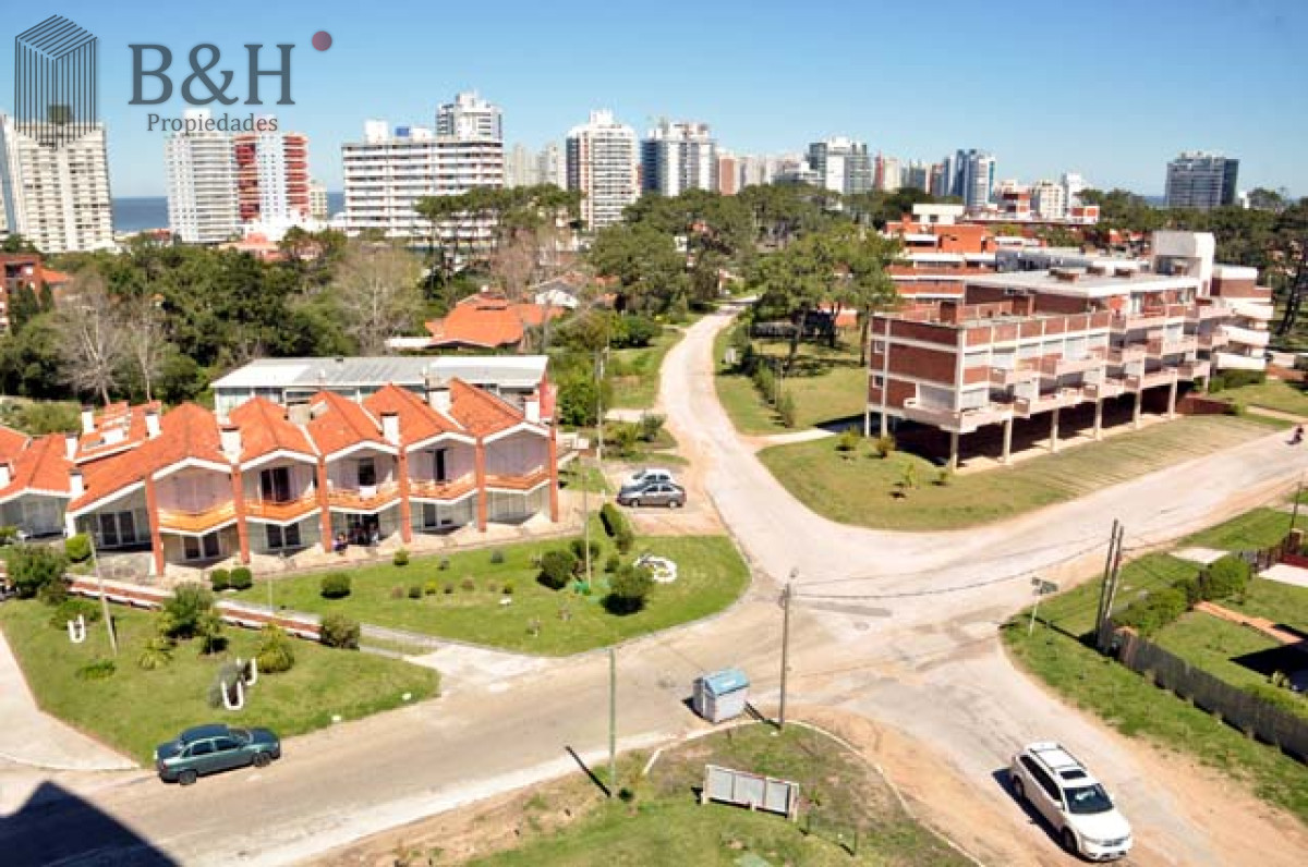 Apartamento ID.7719 - Depto en Aidy Grill. Ideal para vivir todo el año.