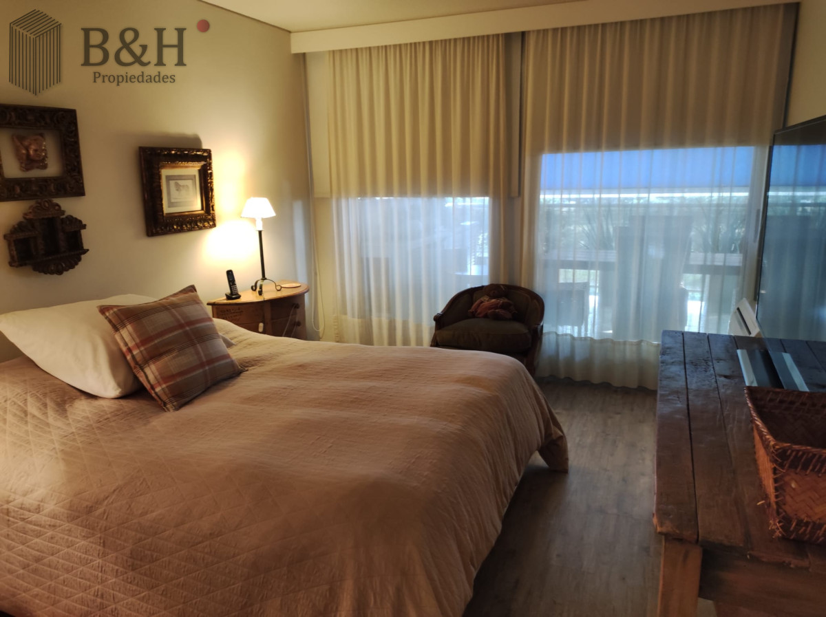 Apartamento ID.3073 - departamento frente al mar 
