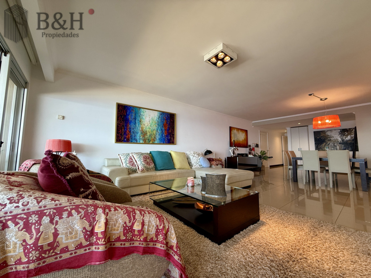Apartamento ID.5585 - SOLAMENTE ALQUILER TEMPORADA DE VERANO CON TODOS LOS SERVICIOS CONSULTENOS Apartamento en Brava - Punta del Este