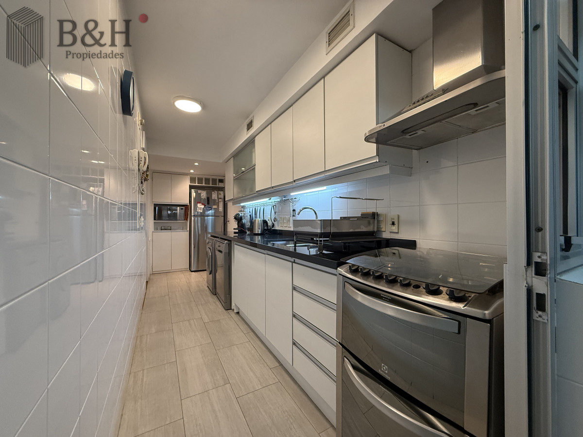Apartamento ID.5845 - Alquiler Temporal  Lincoln Center Punta del Este