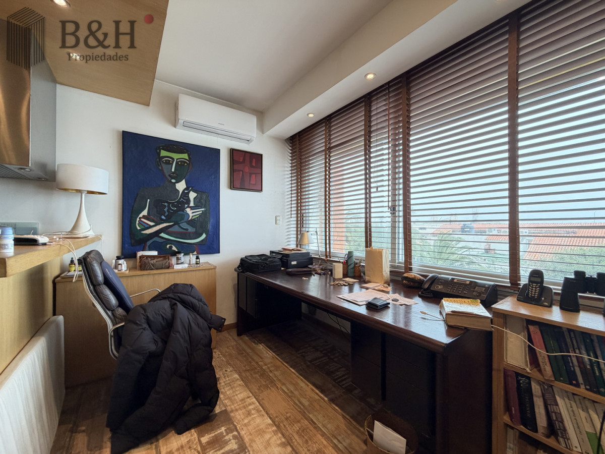 Apartamento ID.8258 - Apartamento en Península - Punta del Este