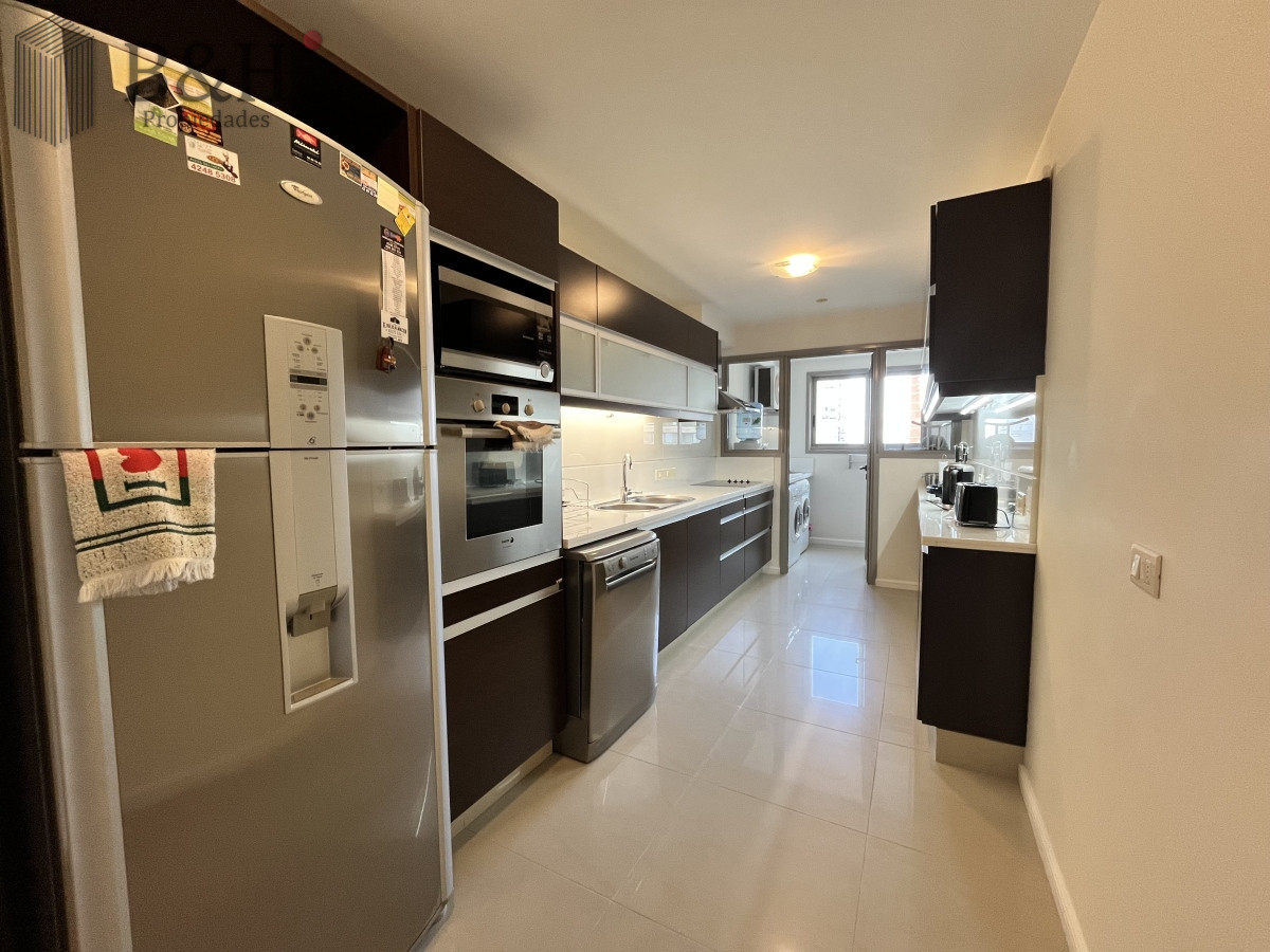 Apartamento ID.3141 - Apartamento en Brava, 3 dormitorios 
