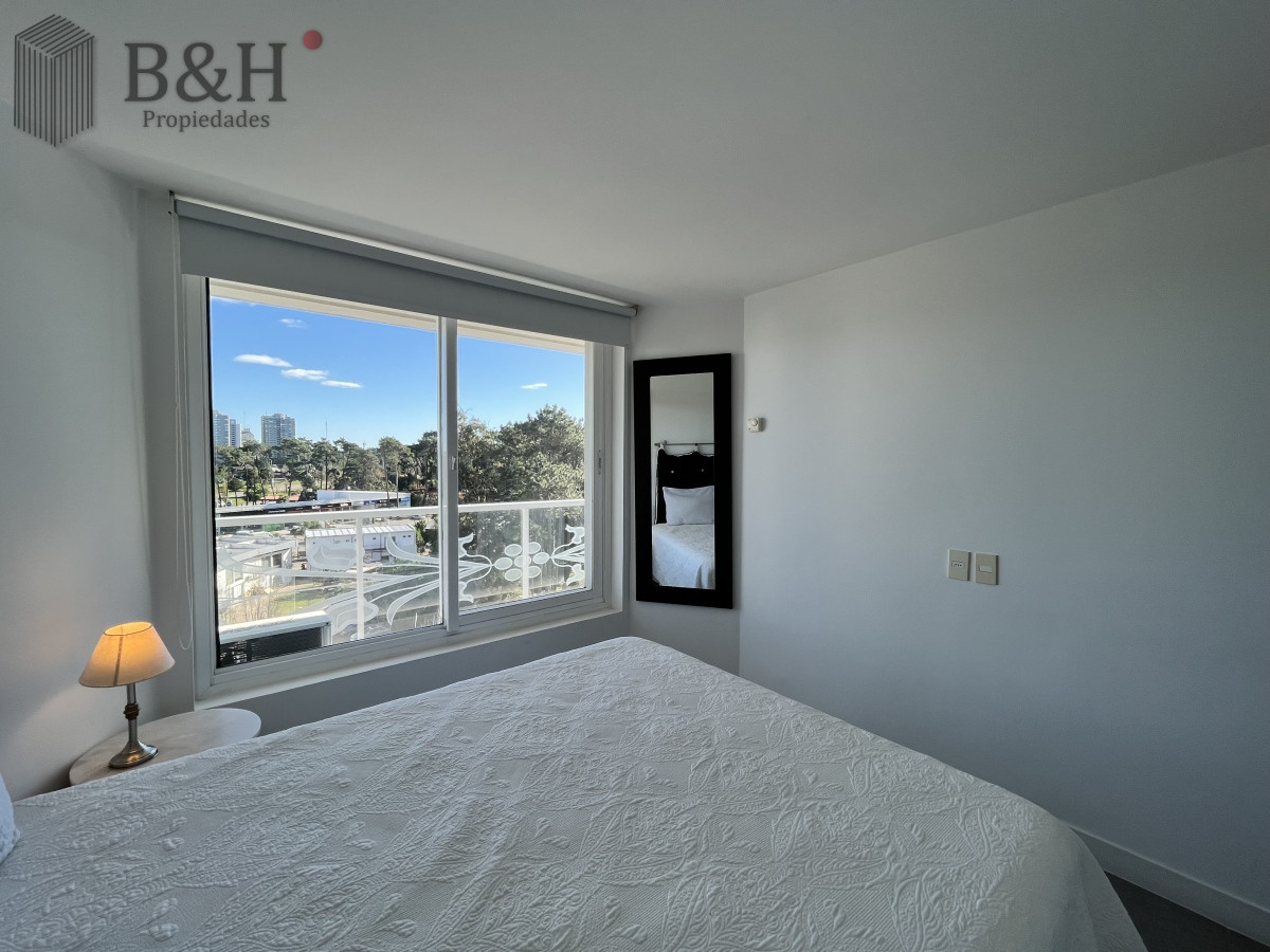 Apartamento ID.2575 - Apartamento en Roosevelt, 1 dormitorios y medio