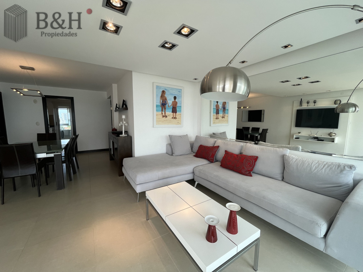 Mansa - GoPunta - Portal Inmobiliario de Punta del Este - Maldonado