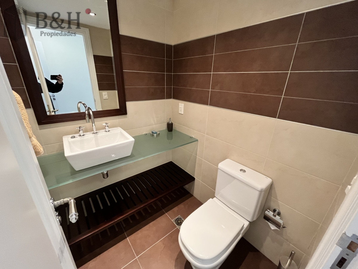 Apartamento ID.3141 - Apartamento en Brava, 3 dormitorios 
