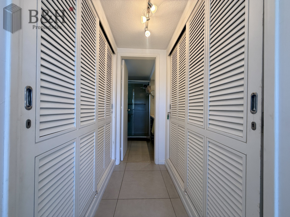 Apartamento ID.5935 - DIVINO IMPECABLE CON SERVICIOS