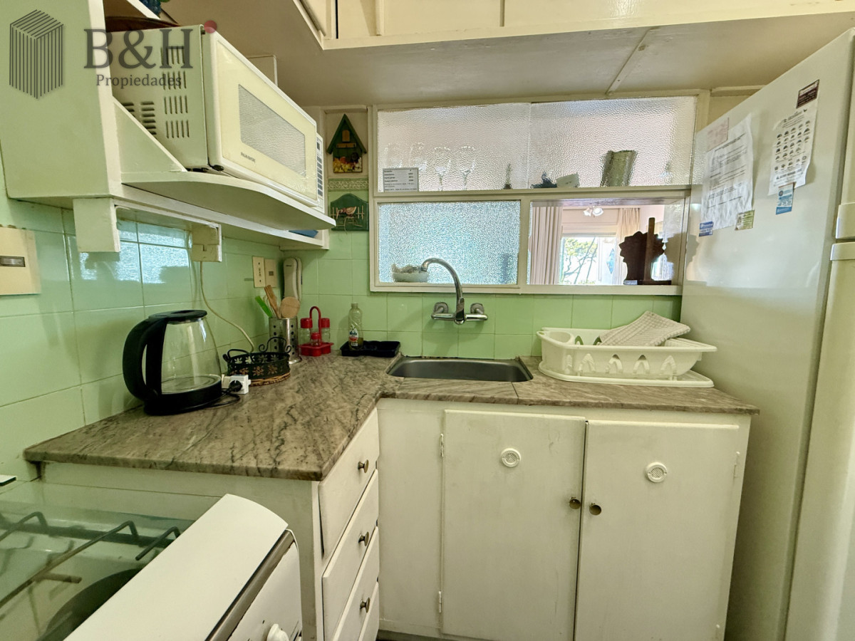 Apartamento ID.6834 - APTO FRENTE AL MAR 