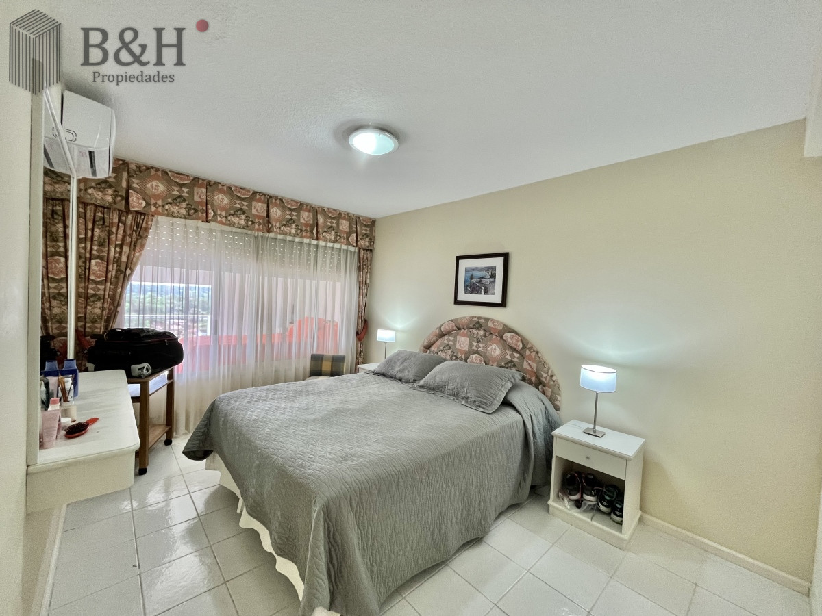 Apartamento ID.3578 - departamento en playa mansa