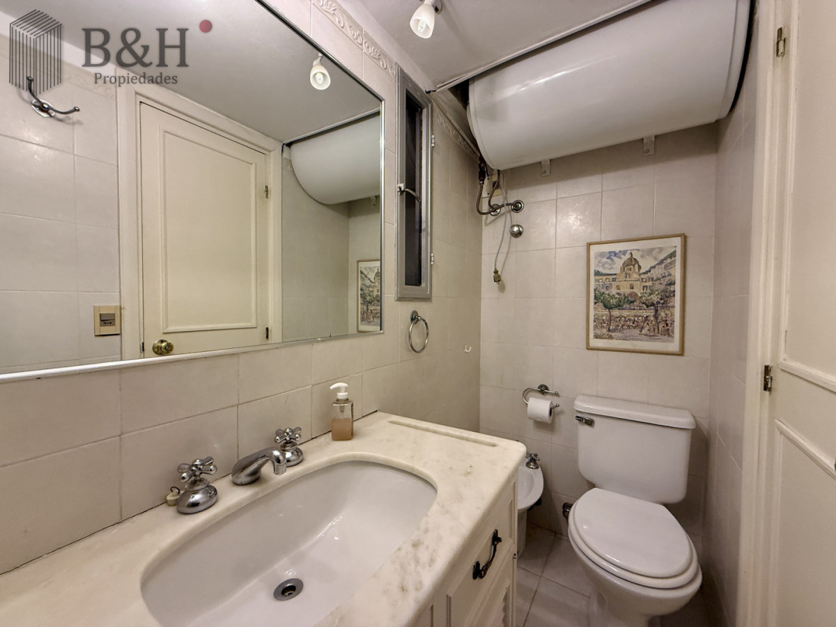 Apartamento ID.2151 - Apartamento en Peninsula, 4 dormitorios  