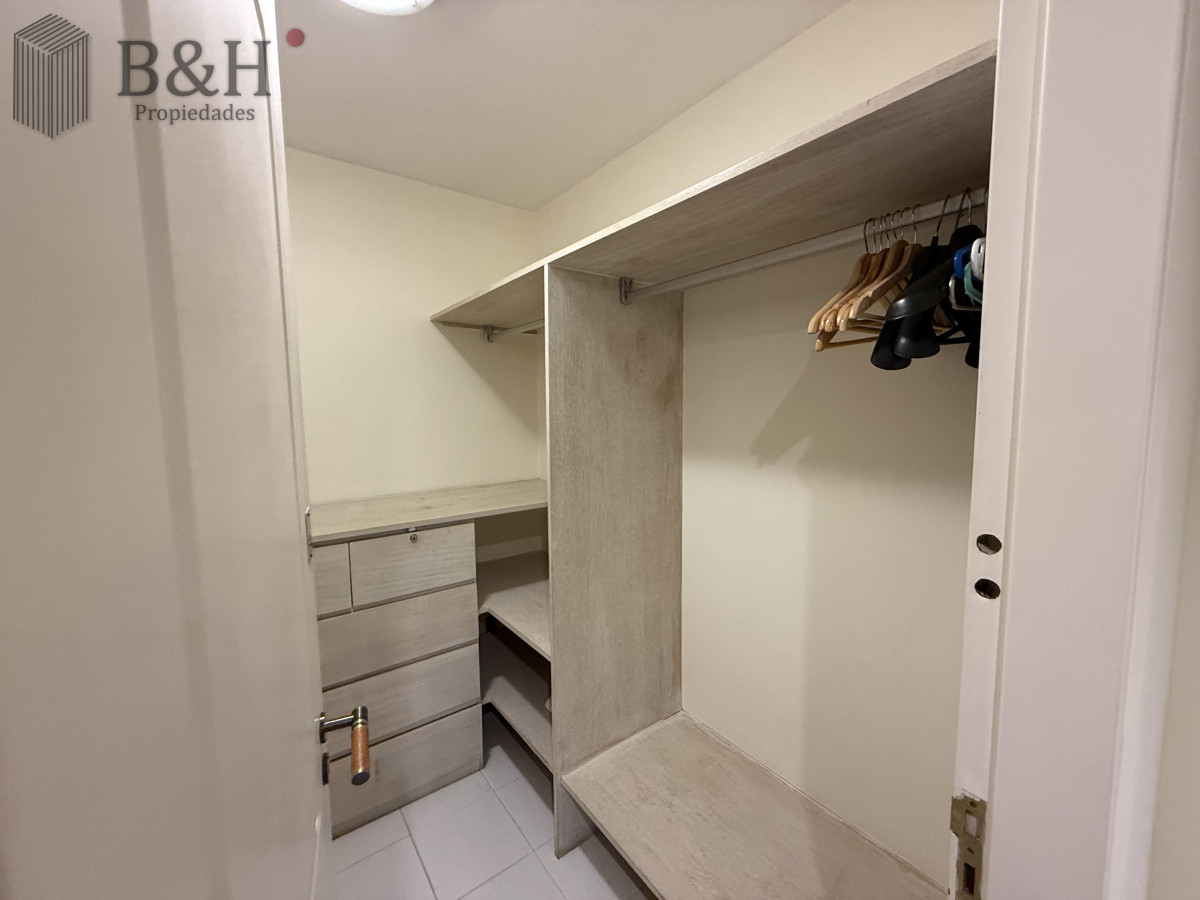 Apartamento ID.5845 - Alquiler Temporal  Lincoln Center Punta del Este
