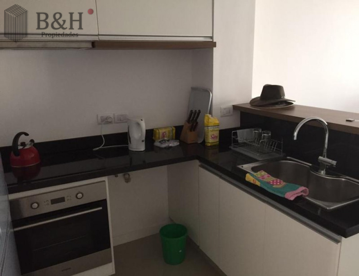 Apartamento ID.2172 - Apartamento en Brava 2 dormitorios