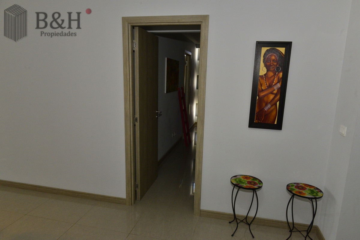 Apartamento ID.6997 - Apartamento en Aidy Grill Punta del Este a la venta Piscina