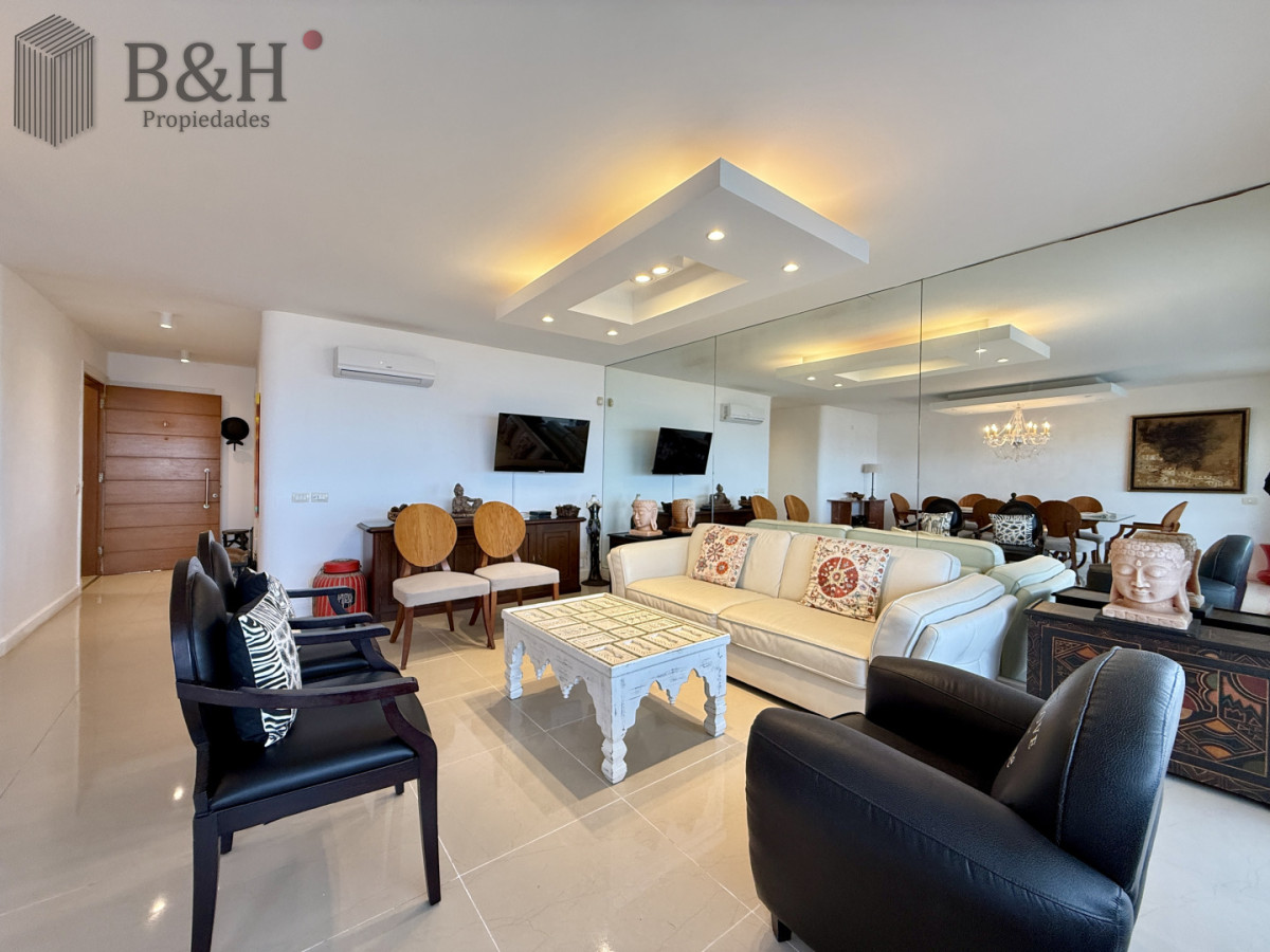 Apartamento ID.7181 - Apartamento en Manantiales - Manantiales