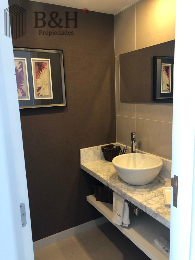 Apartamento ID.5946 - ED ONE CON EXCELENTES SERVICIOS