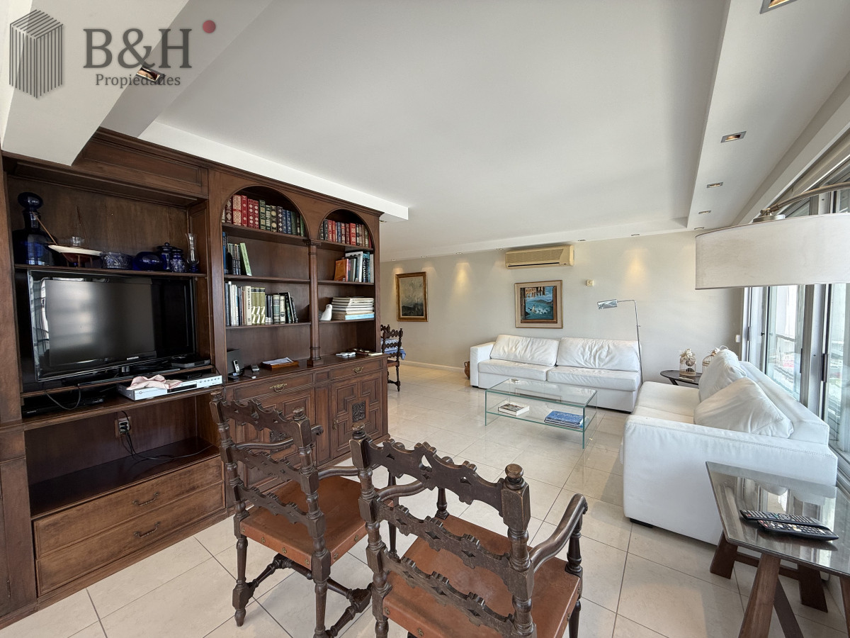 Mansa - GoPunta - Portal Inmobiliario de Punta del Este - Maldonado