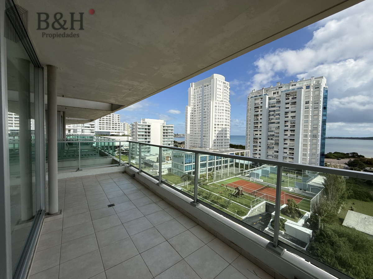 Mansa - GoPunta - Portal Inmobiliario de Punta del Este - Maldonado