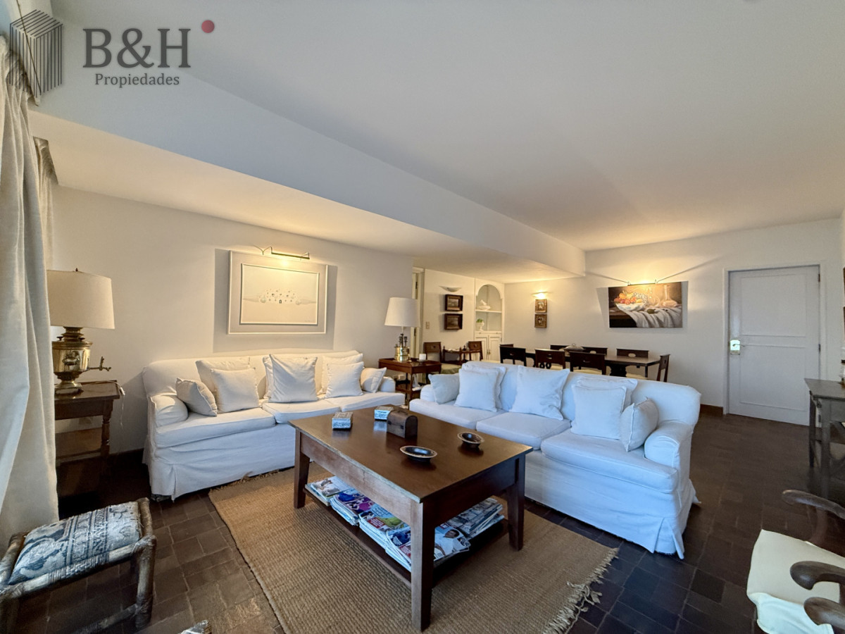 Apartamento ID.2151 - Apartamento en Peninsula, 4 dormitorios  