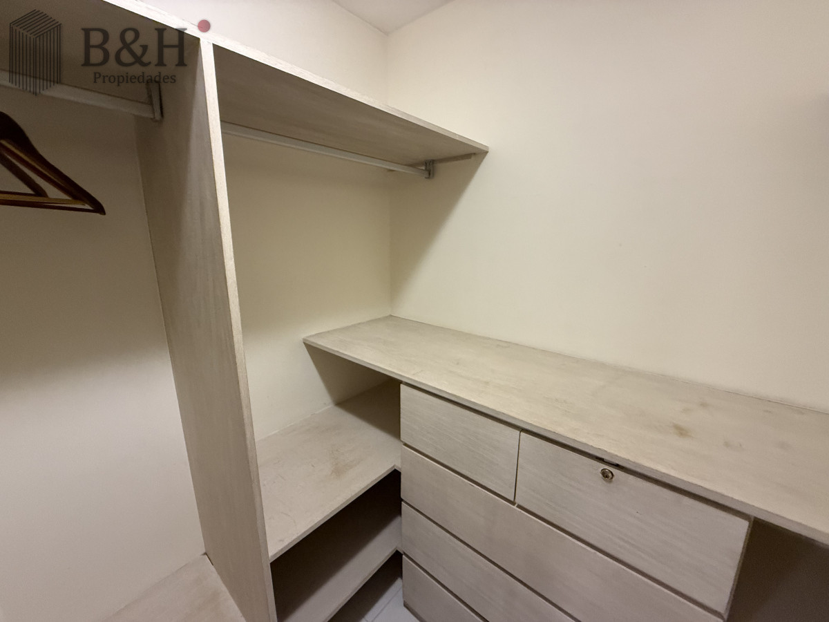Apartamento ID.5845 - Alquiler Temporal  Lincoln Center Punta del Este