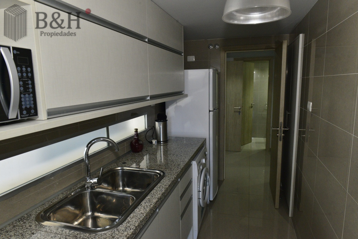 Apartamento ID.6997 - Apartamento en Aidy Grill Punta del Este a la venta Piscina