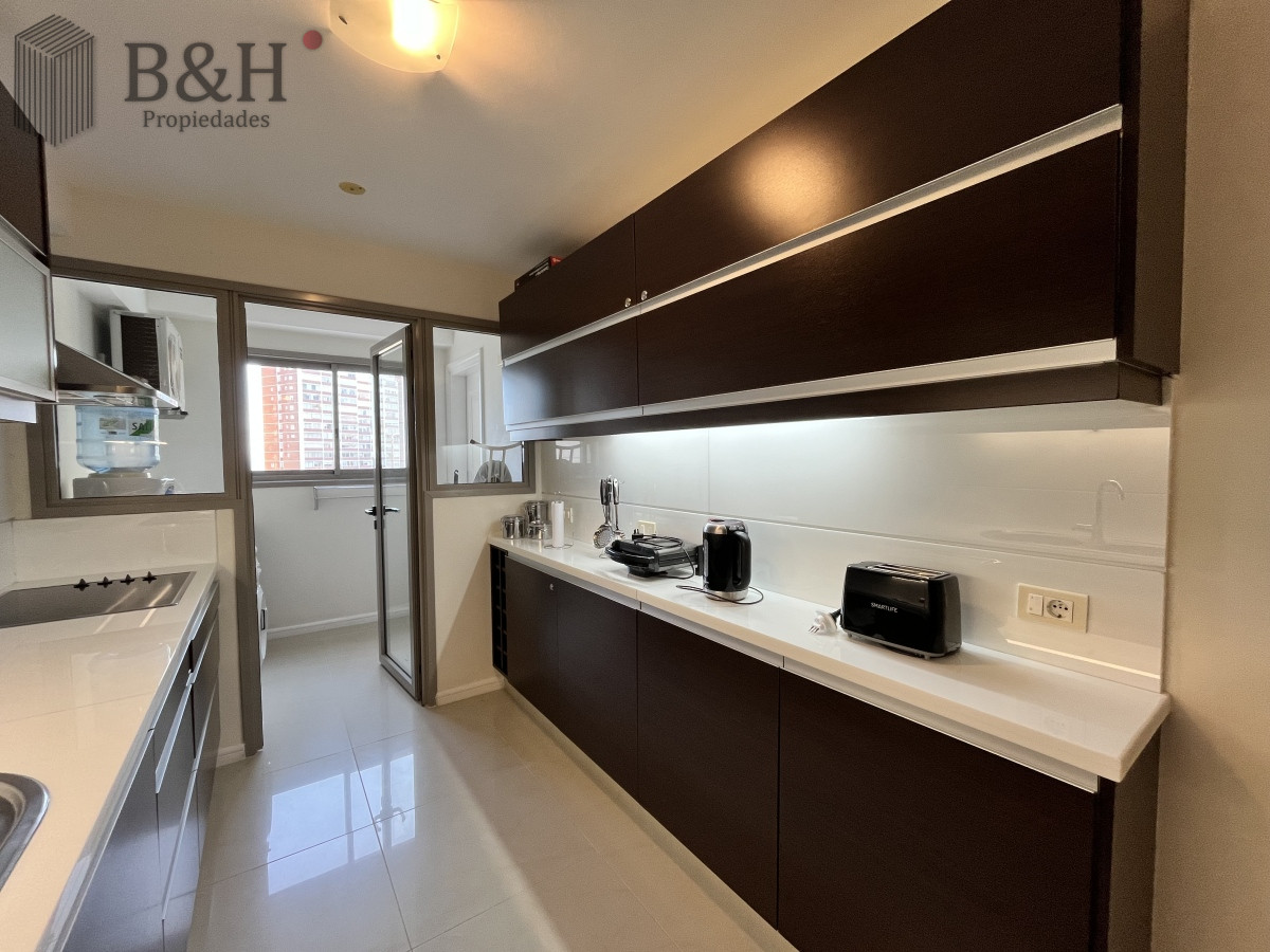 Apartamento ID.3141 - Apartamento en Brava, 3 dormitorios 
