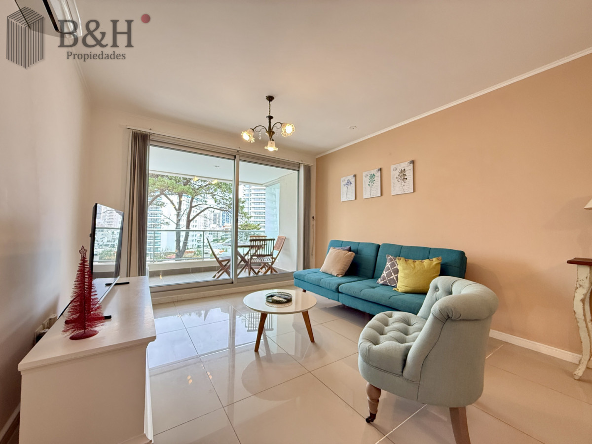 Apartamento ID.3167 - lindisimo entorno ,nuevo ,con servicios ,lindisima zona 