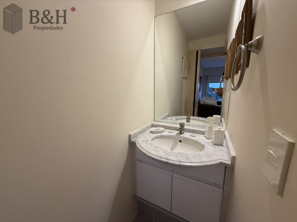 Apartamento ID.5845 - Alquiler Temporal  Lincoln Center Punta del Este