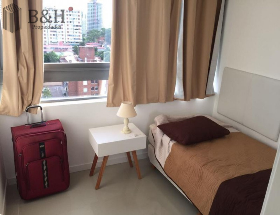 Apartamento ID.2172 - Apartamento en Brava 2 dormitorios